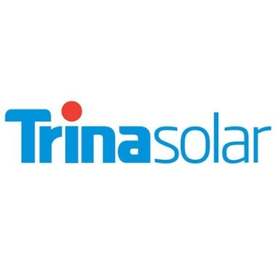 trina solar